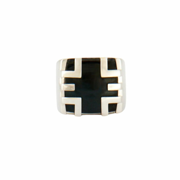 CARTIER Anello Bacio del Drago