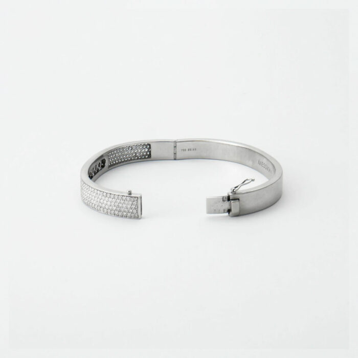 MESSIKA - Bracciale Bangle Move - immagine 5