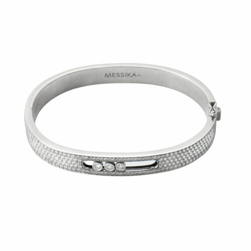 MESSIKA Bracciale Bangle Move