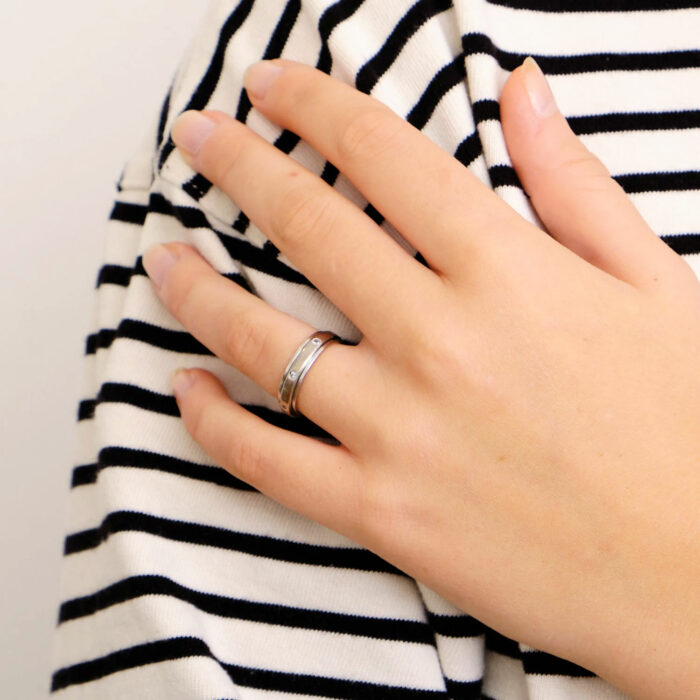 PIAGET Anello Possession