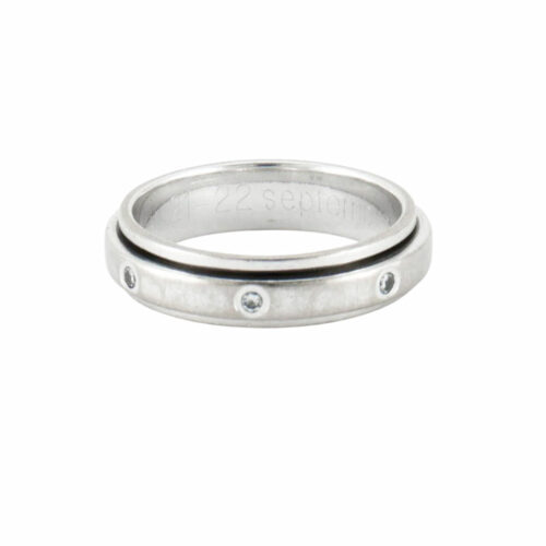 PIAGET Anello Possession