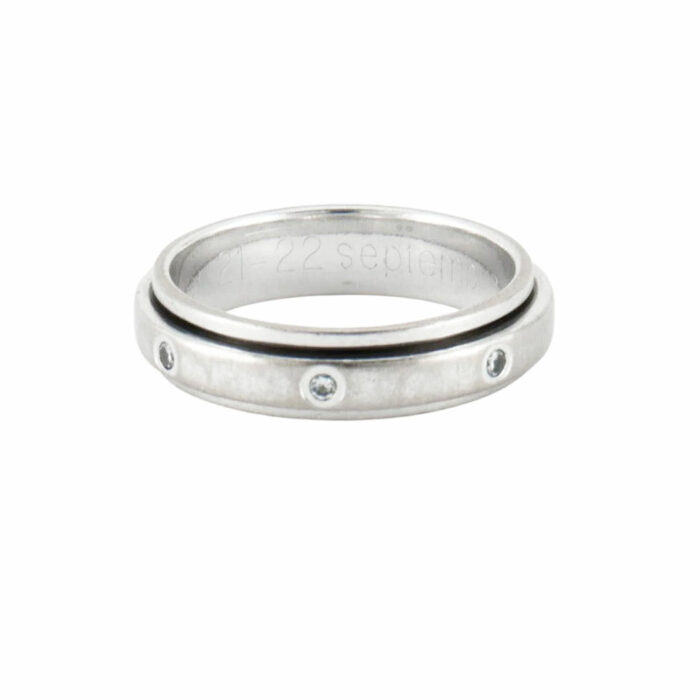 PIAGET Anello Possession