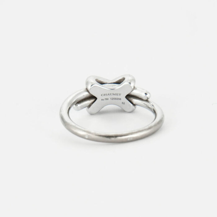 CHAUMET - Anello Jeux de Liens - immagine 3