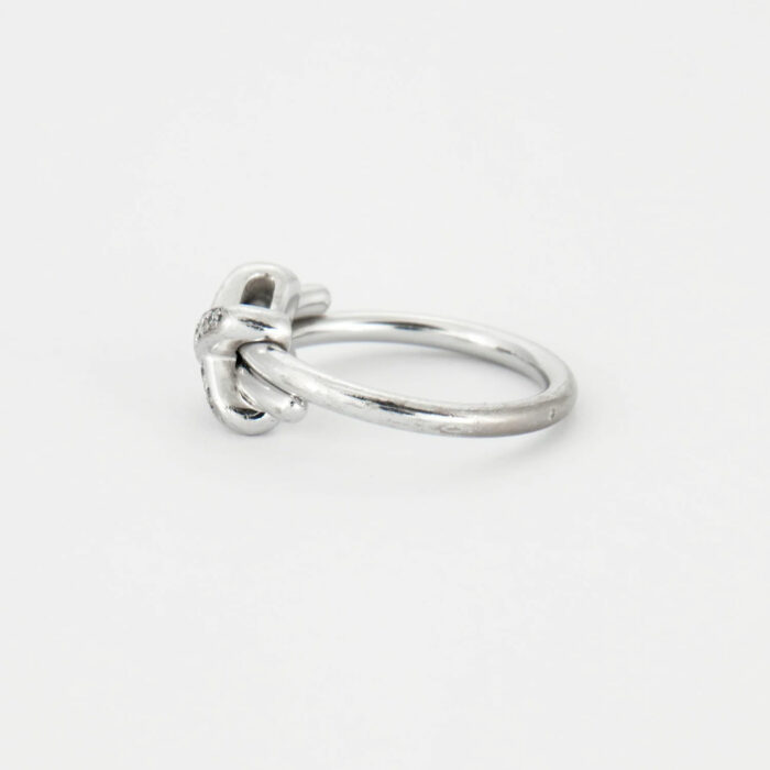 CHAUMET - Anello Jeux de Liens - immagine 4