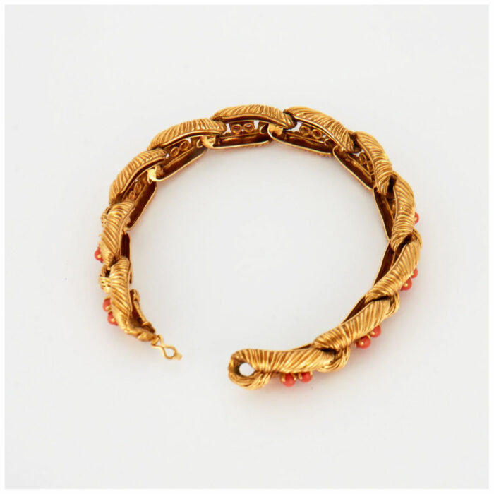 CARTIER - Bracciale Paris - immagine 2