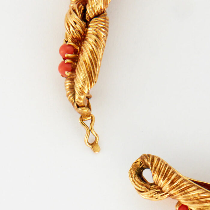 CARTIER - Bracciale Paris - immagine 4