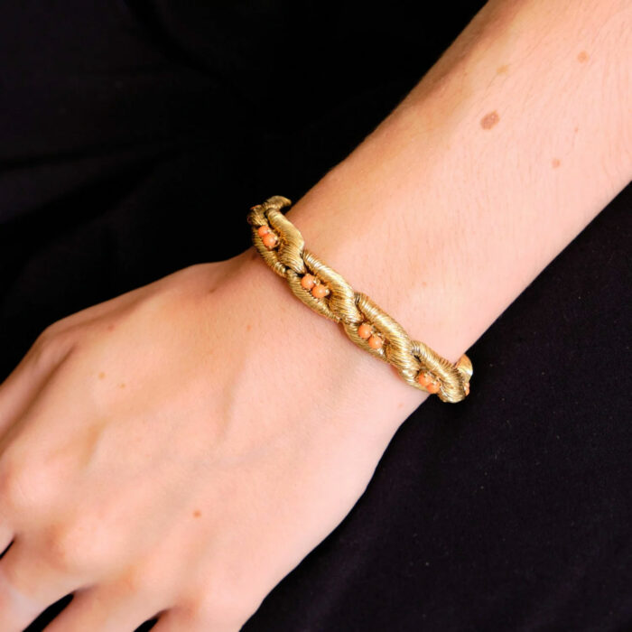 CARTIER Bracciale donna
