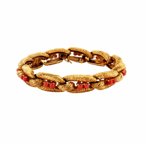 CARTIER Bracciale donna