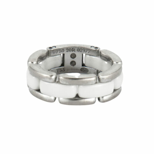 CHANEL Anello Ultra
