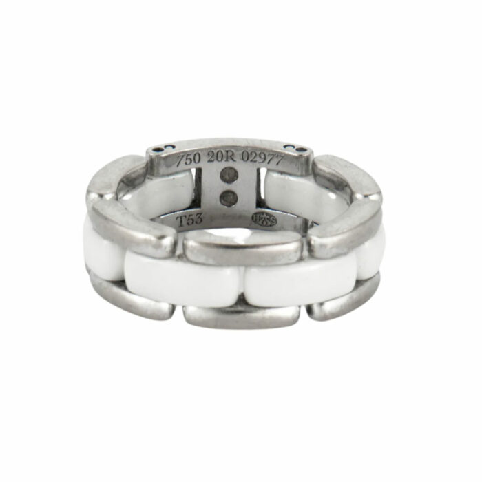CHANEL Anello Ultra