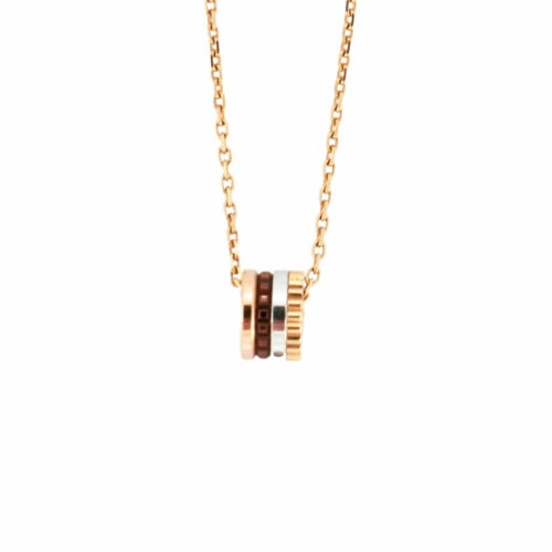 BOUCHERON Collana Mini Quattro