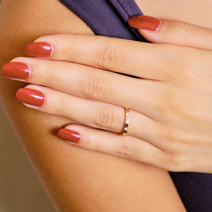 CHAUMET Anello Bee My Love