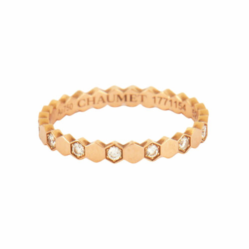 CHAUMET Anello Bee My Love