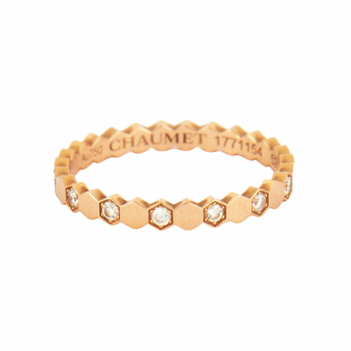 CHAUMET Anello Bee My Love