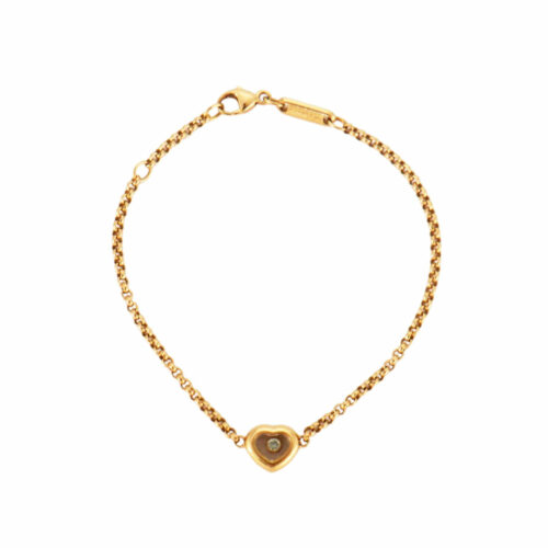 CHAUMET Bracciale Happy Diamonds
