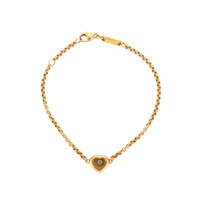 CHAUMET Bracciale Happy Diamonds