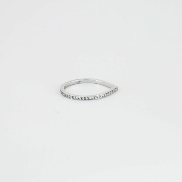 REPOSSI Anello Antifer