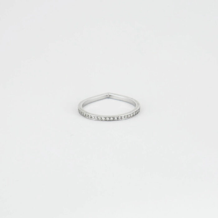 REPOSSI Anello Antifer