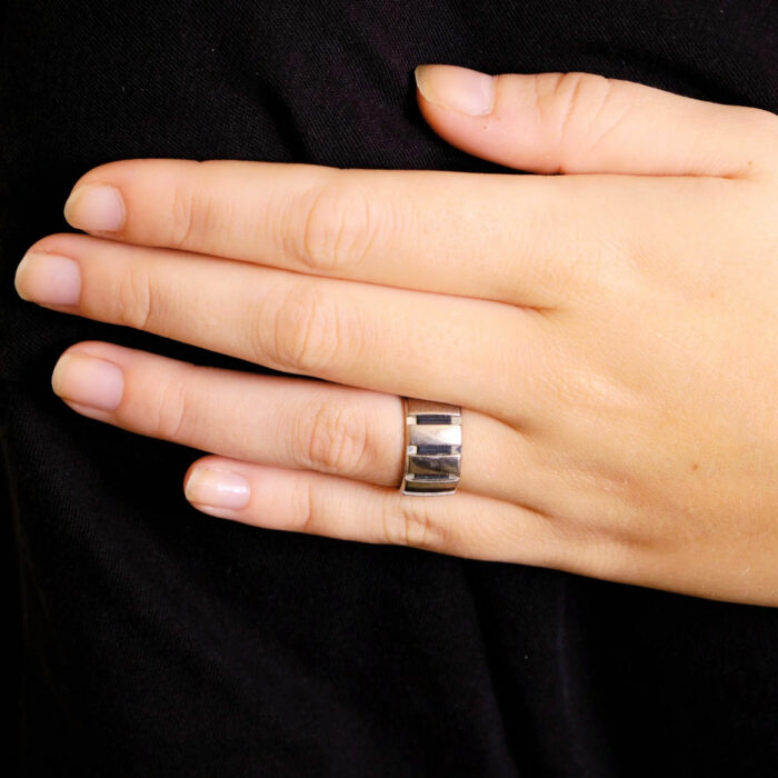 CHAUMET Anello Class One