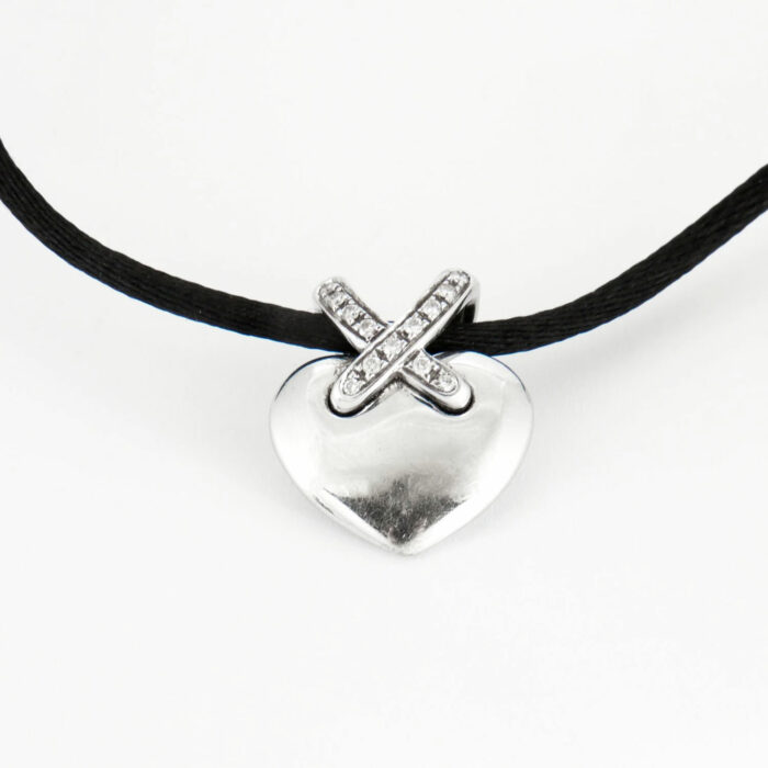 CHAUMET - Pendente Liens - immagine 3