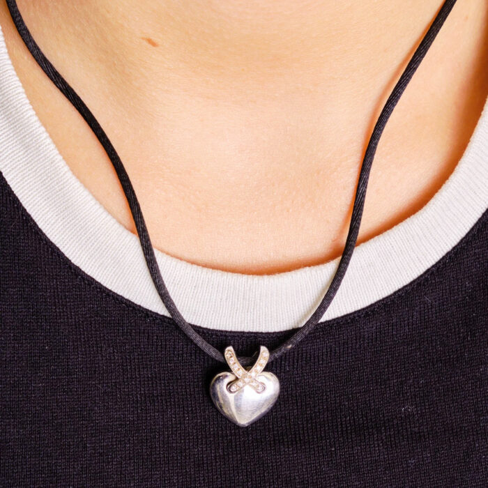 CHAUMET - Pendente Liens - immagine 2