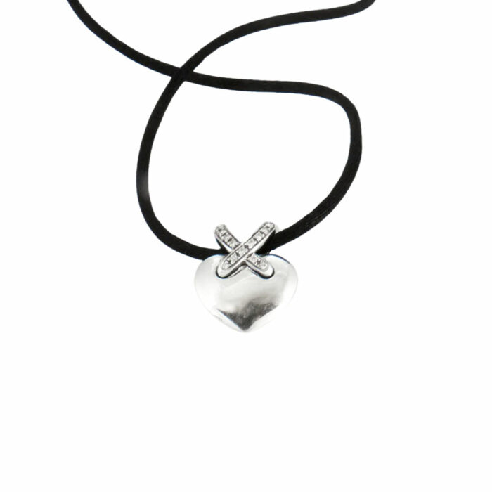 CHAUMET - Pendente Liens