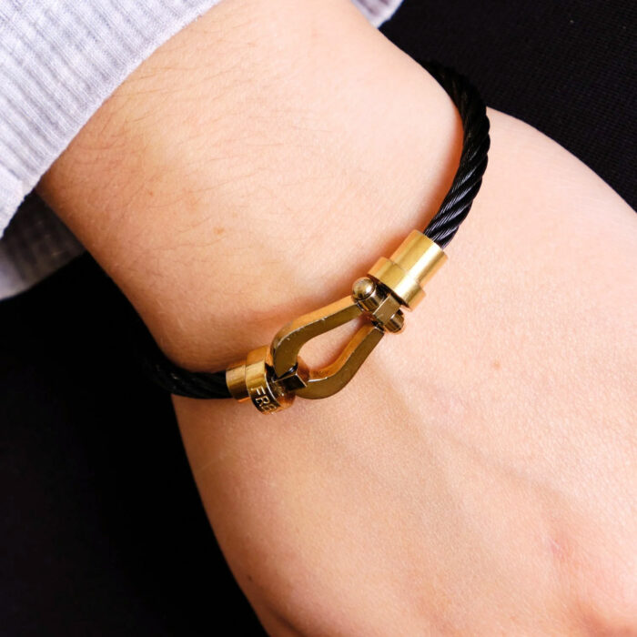 FRED Bracciale Force 10