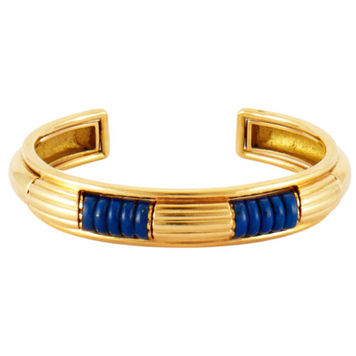 BOUCHERON Bracciale Lapislazzuli