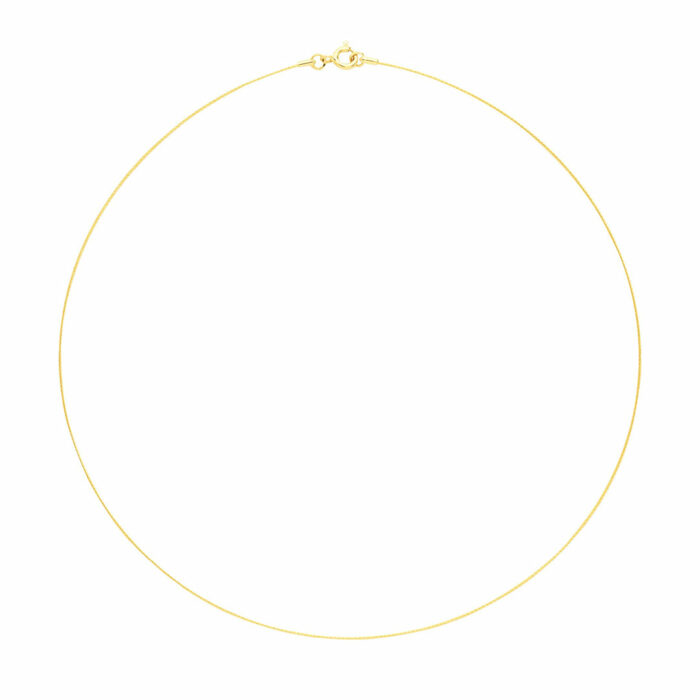 Collana Cable