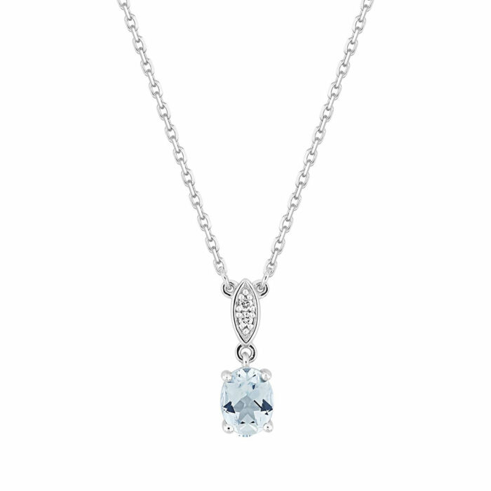 Collana Agua