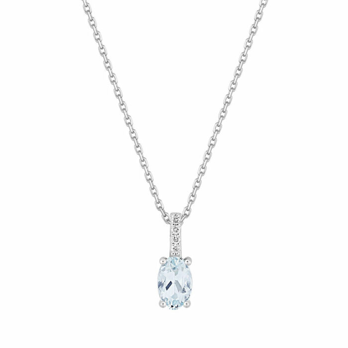 Collana Rosy