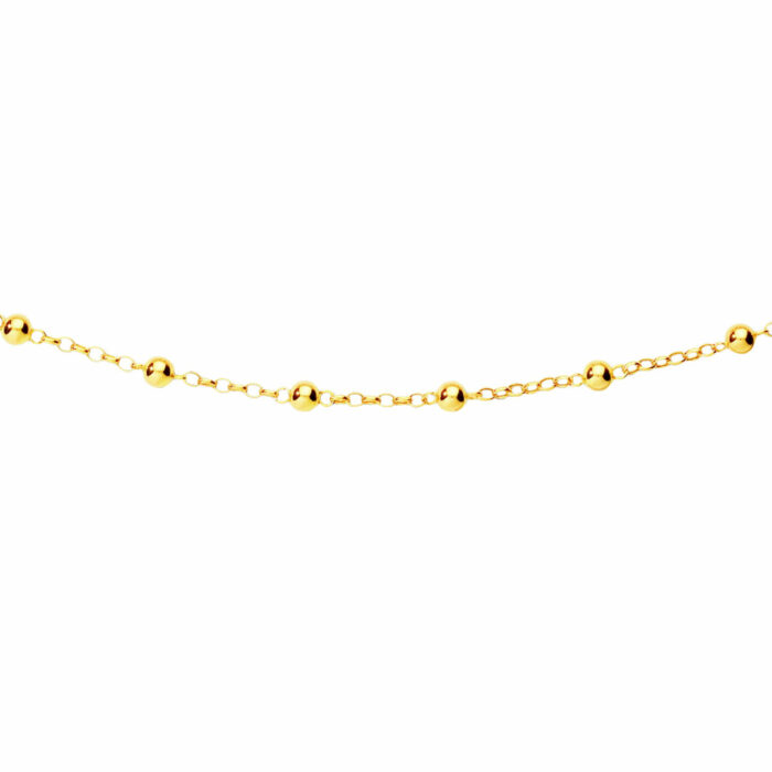 Collana Chic