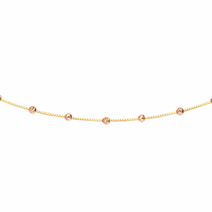 Collana Duo Chic - immagine 3
