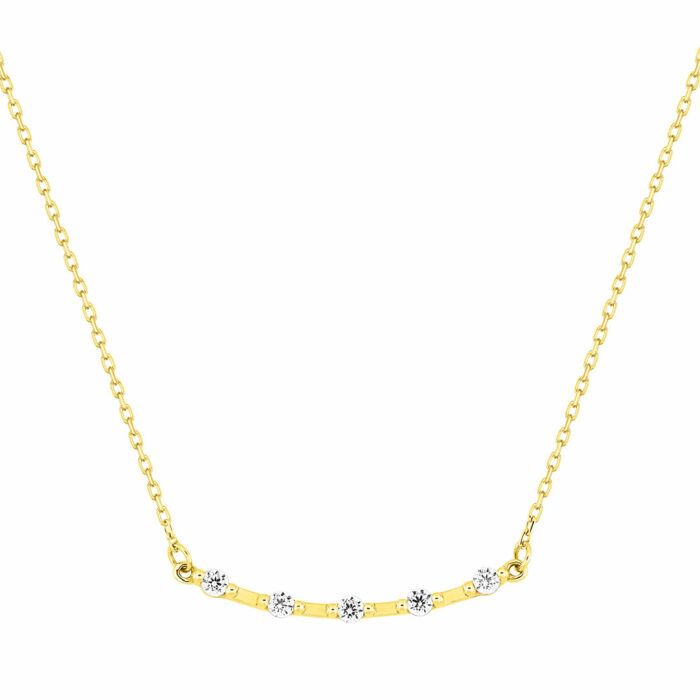 Collana Shining