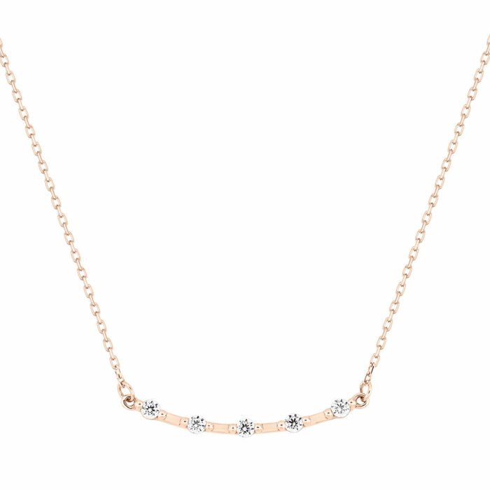 Collana Shining