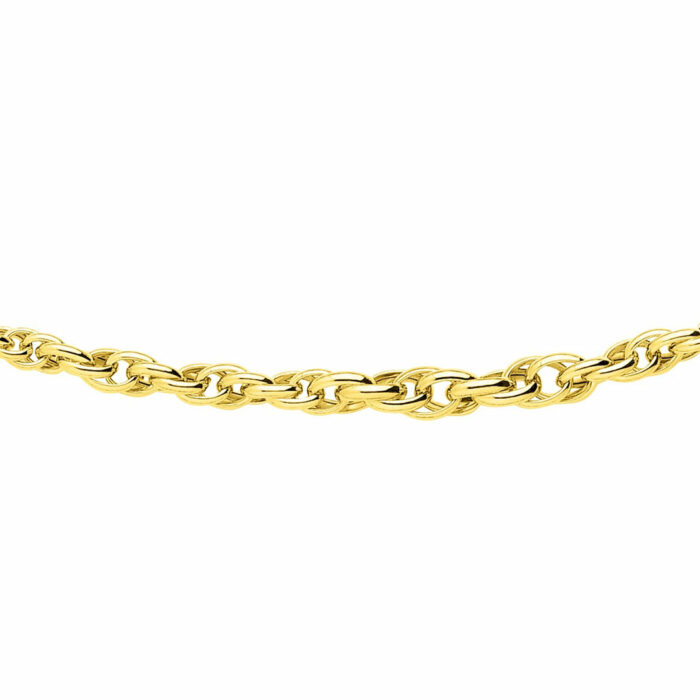 Collana Forzatina Doppia