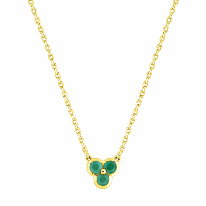 Collana Trio