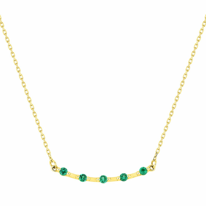 Collana Shining
