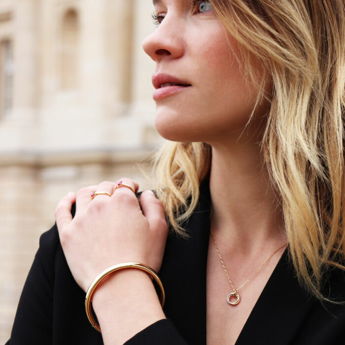 gioielleria oro donna