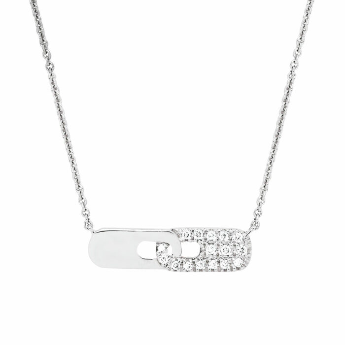 Collana Manette