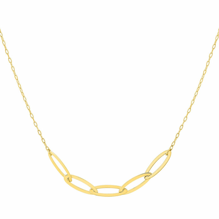 Collana Annetti