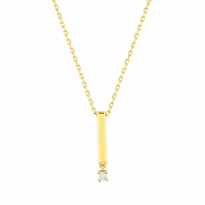 Collana The Only One
