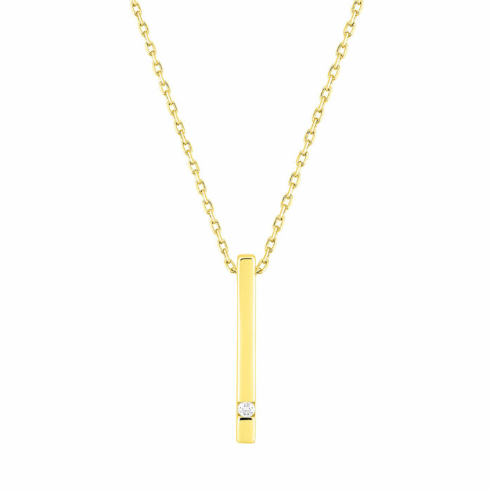 Collana The One