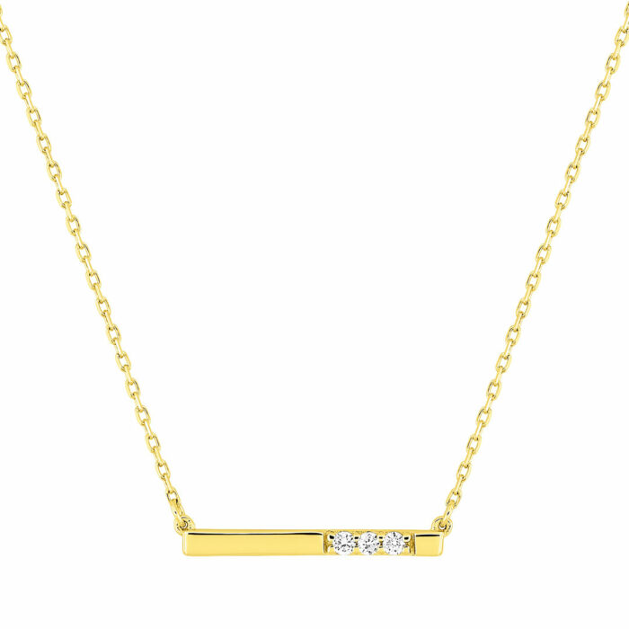 Collana à la Folie