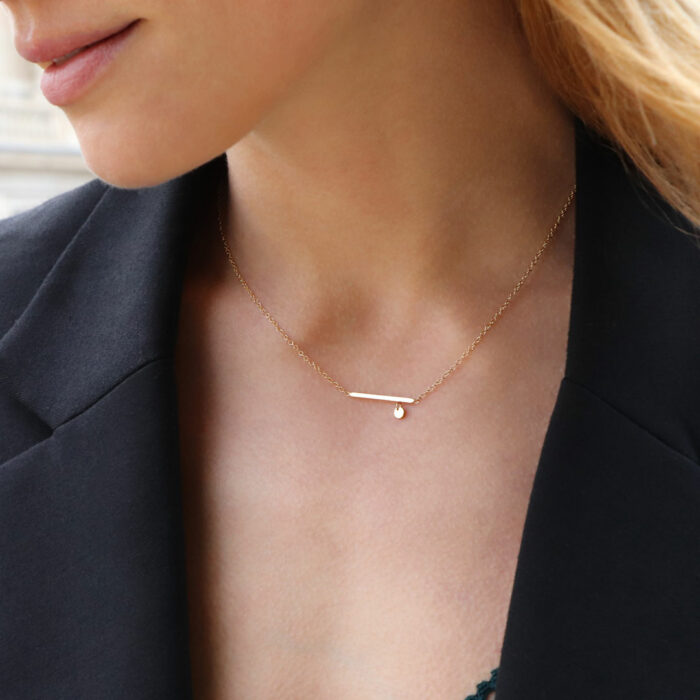 collana donna