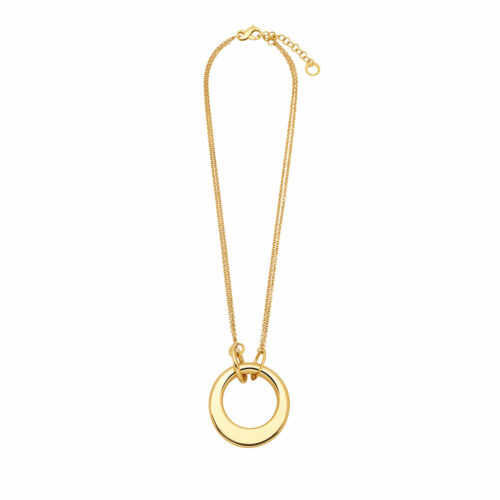 collana lusso oro