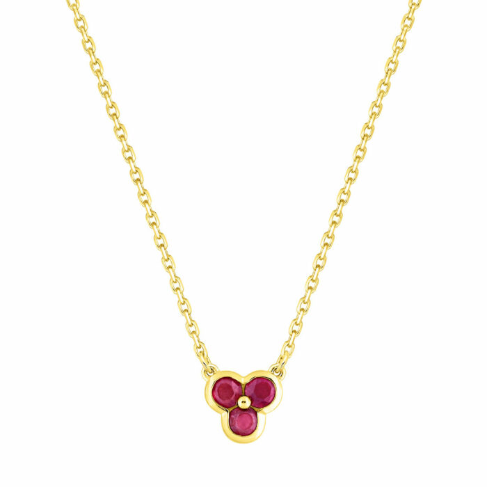 Collana Trio