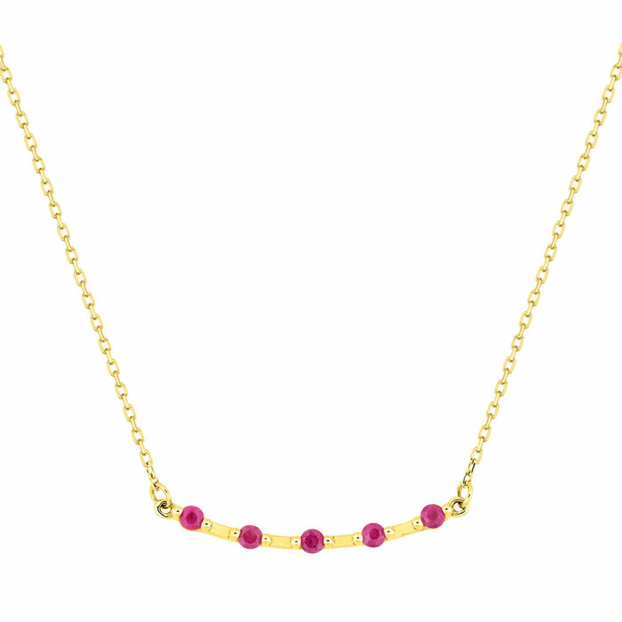 Collana Shining