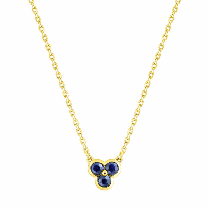 Collana Trio