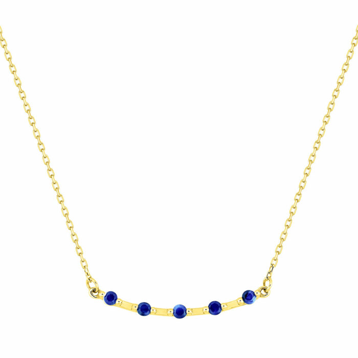 Collana Shining